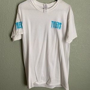 Tylers Tee